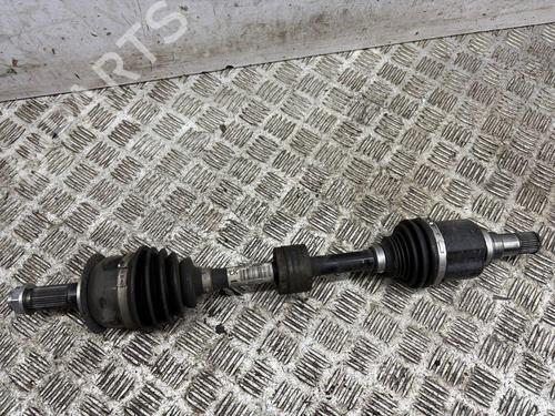 Used Left front driveshaft Left front driveshaft 32678224 32678224