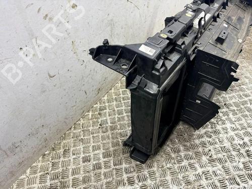 Radiator set JEEP AVENGER (J2) Electric | BP31488432M120 