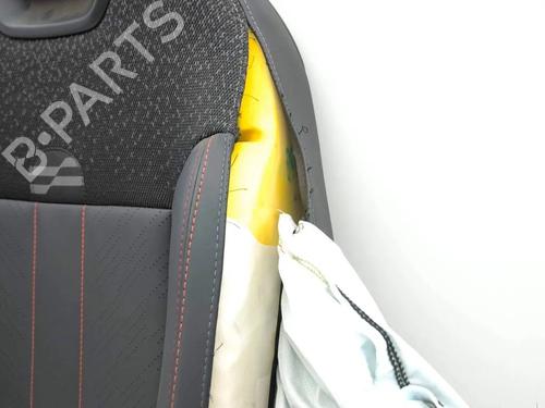 Left front seat MINI MINI (F66, F65) Cooper S | BP36202991C15 - Image 7