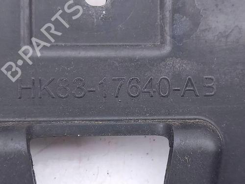 Support JAGUAR F-PACE (X761) 2.0 TD4 | BP35985024C155 - Image 7