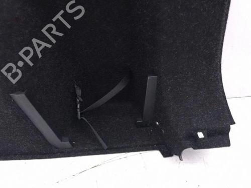 Boot lining SKODA ENYAQ iV Coupe (5AC) RS | BP39173071I3 - Image 4