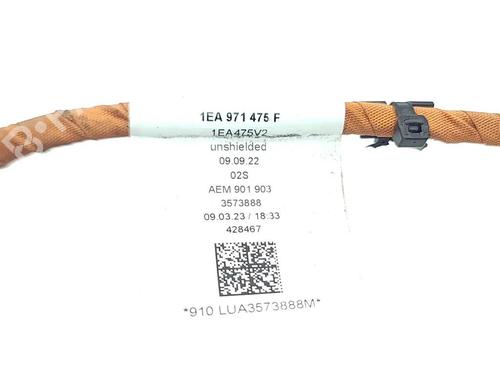 Electronic sensor SKODA ENYAQ iV Coupe (5AC) RS | BP36200017M84 - Image 8