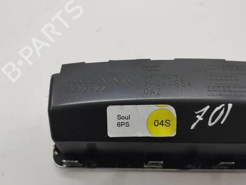 Middle console AUDI A7 Sportback (4GA, 4GF) 3.0 TDI | BP36204367I22 - Image 6