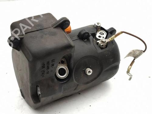 AC compressor BMW i4 (G26) eDrive35 | BP38195321M34 - Image 2