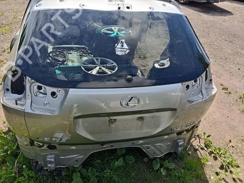 Tampa da Mala LEXUS RX (_U3_) 400h AWD (MHU38_) (211 hp) 32665732