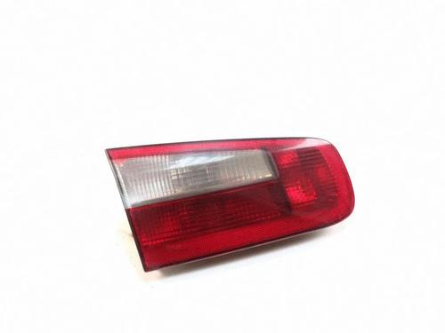 Used Left tailgate light Left tailgate light 38252088 38252088