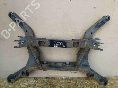 Bagaksel CHEVROLET CAPTIVA (C100, C140) 2.0 D 4WD | BP28885080M2