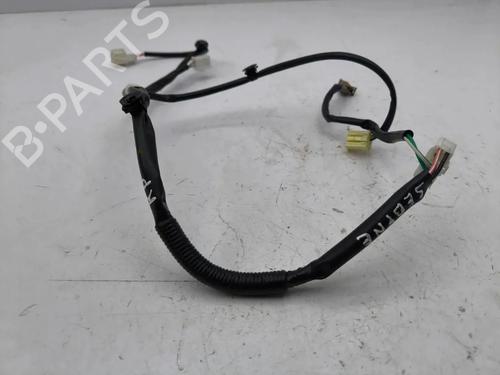 Wiring harness MAZDA CX-5 (KF) 2.0 | BP33922467E16 - Image 4