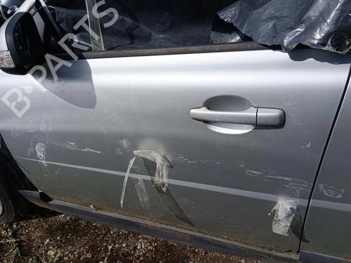 Used Left front door Left front door 36195458 36195458