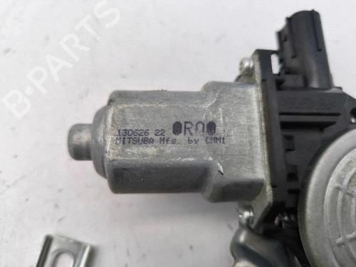 Front left window mechanism HONDA CR-V IV (RM_) 2.2 i-DTEC AWD (RE6) | BP37403757C22  - Image 6