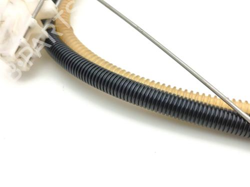 Pipe PORSCHE CAYENNE (92A) 3.0 Diesel | BP28873111M125