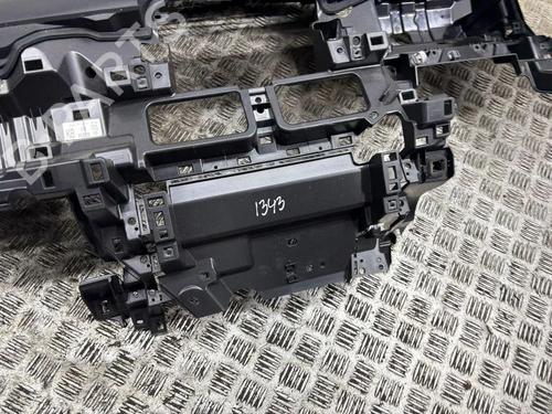Dashboard MAZDA CX-5 (KF) 2.2 D | BP33227634C46 - Image 4