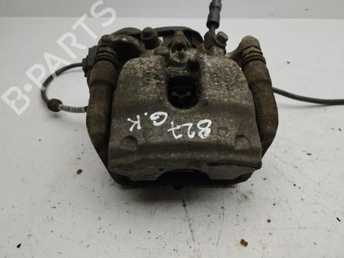Left rear brake caliper MERCEDES-BENZ E-CLASS (W213) E 220 d (213.004) | BP36347536M107 - Image 7