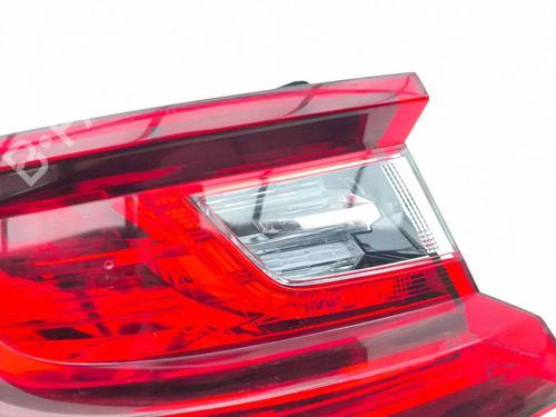 Left taillight RENAULT MEGANE IV Hatchback (B9A/M/N_) 1.2 TCe 130 (B9MR) | BP38195344C34 - Image 3
