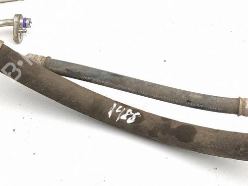 AC pipe AUDI Q4 E-TRON Sportback (F4N) 40 | BP39931085M126 - Image 8