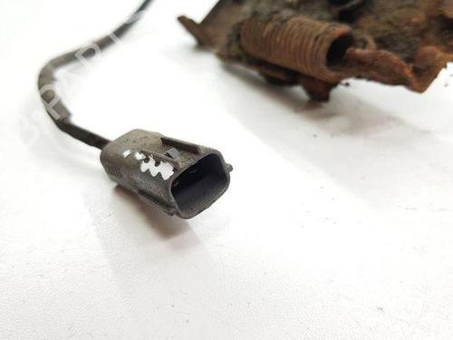 Hood lock MAZDA 5 (CR) 2.0 CD (CR19) | BP28868676C133 