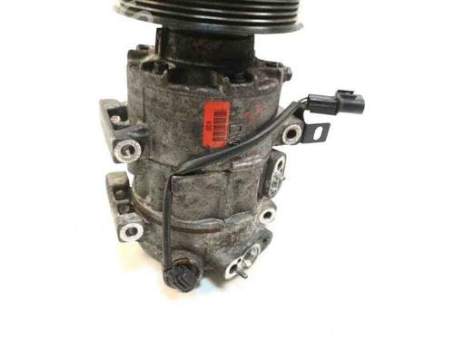 AC compressor HYUNDAI i40 I (VF) 1.7 CRDi | BP28886581M34