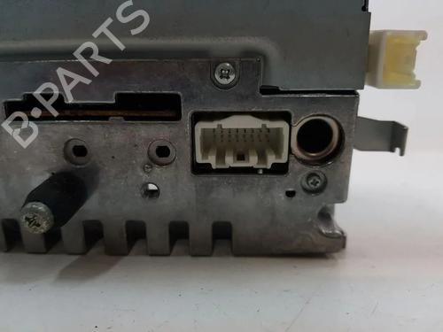 Electronic module MAZDA CX-7 (ER) 2.3 MZR DISI Turbo AWD (ER3P) | BP36204641M83 - Image 10