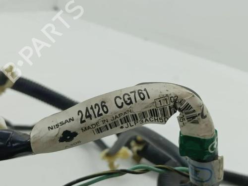 Wiring harness INFINITI FX 35 All-wheel Drive | BP33255302E16 - Image 6