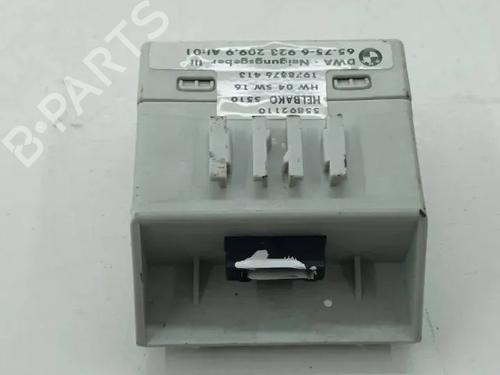 Control unit BMW X5 (E53) 3.0 i | BP28858041M11 - Image 4