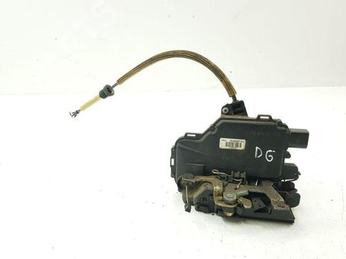 Høyre bak lås SEAT TOLEDO II (1M2) 1.9 TDI (110 hp) 28891380