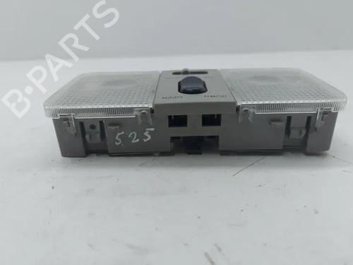 Interior roof light NISSAN X-TRAIL II (T31) 2.0 dCi 4x4 | BP28850352I8 