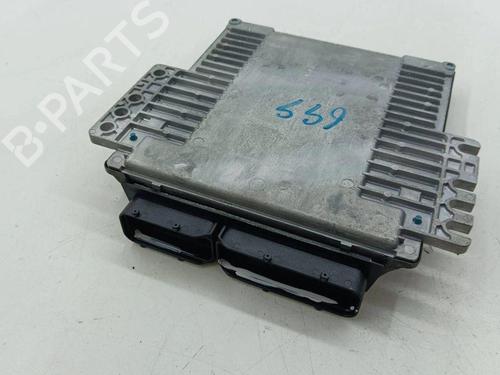 Engine control unit (ECU) INFINITI FX 35 All-wheel Drive | BP28896393M57