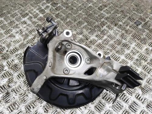 Right front steering knuckle VW PASSAT B9 Variant (CJ5) 1.5 TSI eHybrid | BP39499494M26 - Image 7