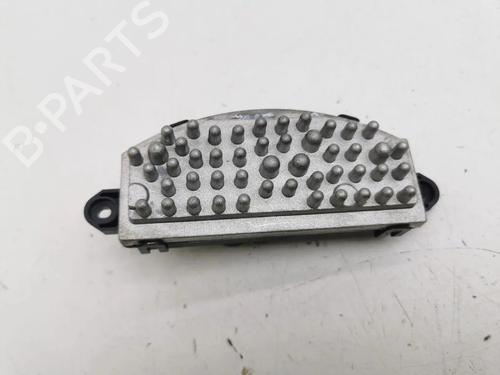 Used Heater resistor Heater resistor 33663106 33663106