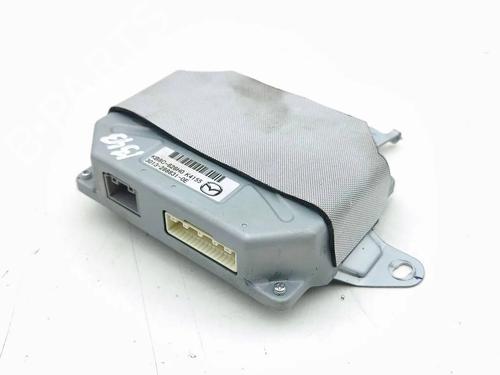 Electronic module MAZDA CX-5 (KF) 2.2 D | BP33228368M83 - Image 2