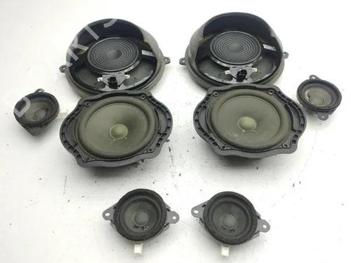 Module électronique MAZDA CX-7 (ER) 2.2 MZR-CD AWD (ER10A) (173 hp) 28849099