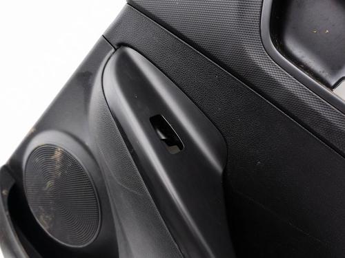 Rear right panel HYUNDAI KONA (OS, OSE, OSI) EV | BP30107450C61 