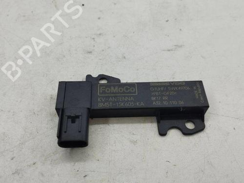 Elektronisk modul FORD KUGA I 2.0 TDCi (136 hp) 28875114