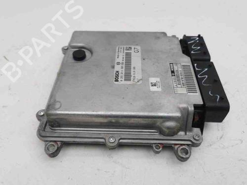 Engine control unit (ECU) HONDA ACCORD VIII (CU) 2.2 i-DTEC (CU3) | BP28893959M57 