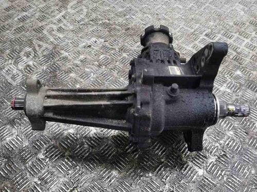 Differential vorne für CHEVROLET CAPTIVA (C100, C140) 2.0 D 4WD (150 hp) 28892257
