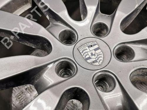 Rim PORSCHE CAYENNE (92A) 3.0 Diesel | BP28855752C45 