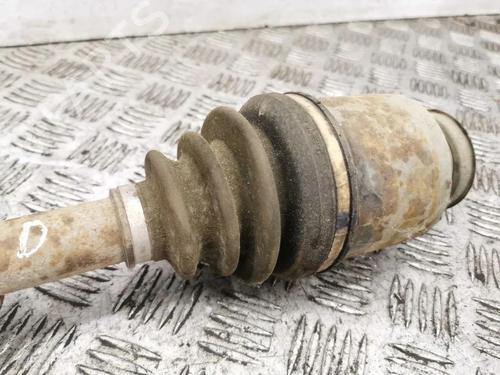 Right front driveshaft MAZDA CX-7 (ER) 2.2 MZR-CD AWD (ER10A) | BP36175744M39 - Image 8