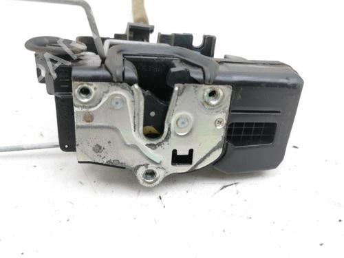Rear right lock OPEL ANTARA A (L07) 2.2 CDTi | BP28892227C99 