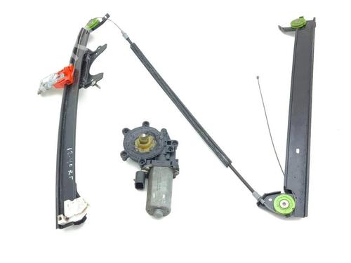 Used Front left window mechanism Front left window mechanism 38500573 38500573