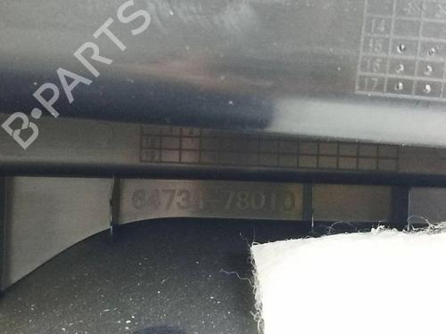 Other LEXUS NX (_Z1_) 300h AWD (AYZ15_, AYZ15R) | BP36193539O1 - Image 10
