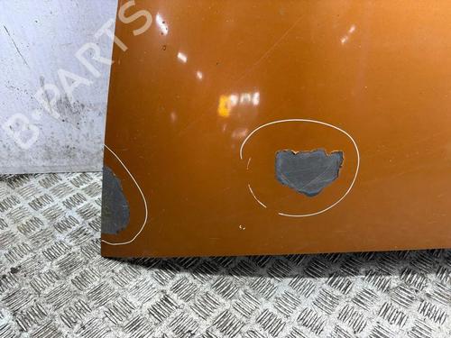 Bakluke CC/Kombi-Kupé NISSAN 350Z Roadster (Z33) 3.5 (AAZ33) | BP30724132C6