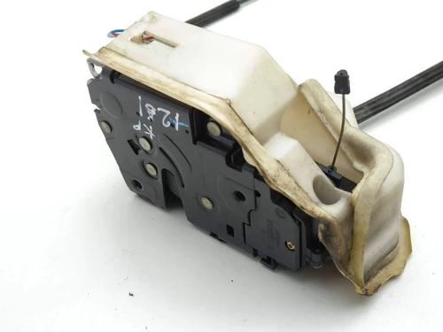 Front left lock BENTLEY FLYING SPUR (4W_) 6.0 W12 | BP36203164C98 - Image 4