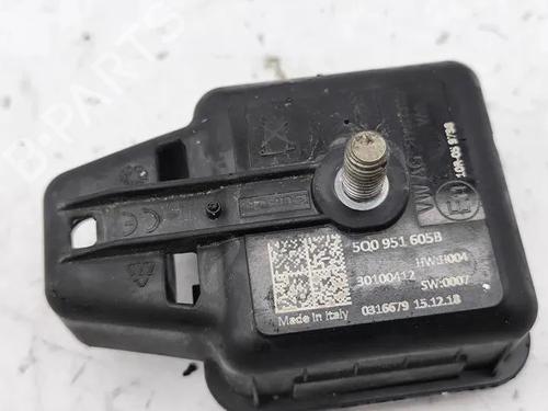 Electronic module VW ARTEON (3H7, 3H8) 2.0 TDI 4motion | BP28863639M83 - Image 3