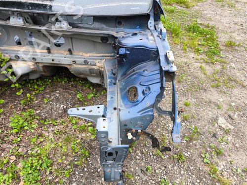 Other RENAULT MEGANE IV Hatchback (B9A/M/N_) 1.5 dCi 110 (B9A3) | BP37456765O1 - Image 7