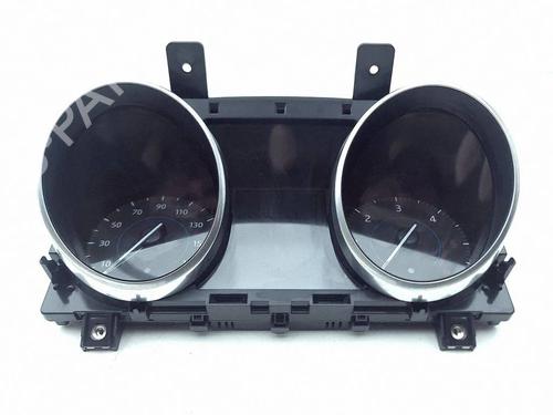 Kombiinstrument JAGUAR E-PACE (X540) 2.0 D180 AWD | BP38247766C47 - Image 6