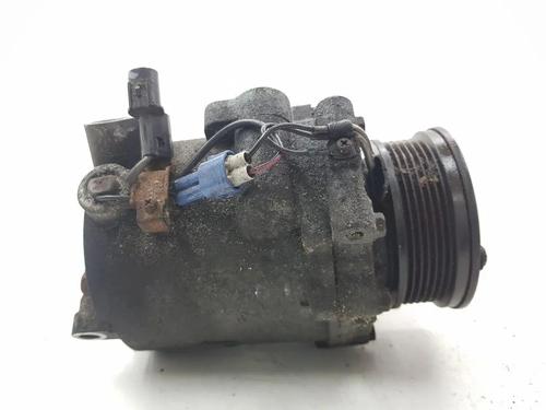 AC compressor MITSUBISHI OUTLANDER II (CW_W) 2.2 DI-D | BP36177176M34 - Image 4