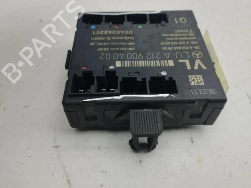 Electronic module MERCEDES-BENZ C-CLASS (W204) C 200 CDI (204.001) | BP36062917M83 - Image 5
