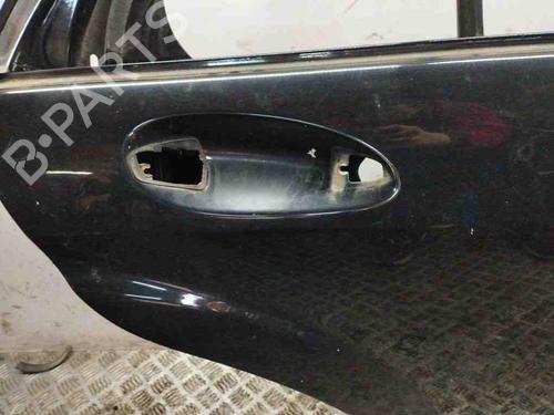 Right rear door MERCEDES-BENZ S-CLASS (W221, V221) S 320 CDI | BP28895782C5