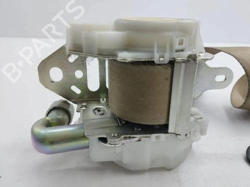 Front right seatbelt LEXUS IS II (_E2_) 220d (ALE20) | BP36083512I25 - Image 2