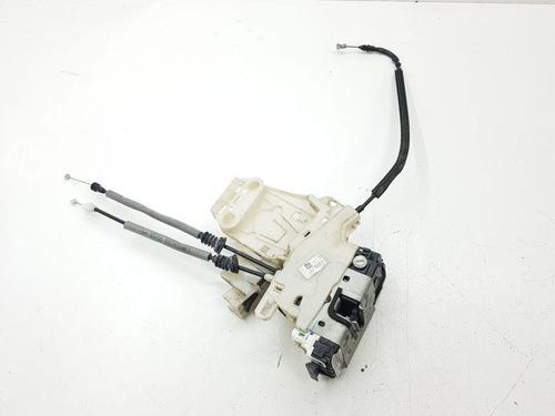 Used Rear left lock JEEP RENEGADE SUV (BU, B1, BV) 1.6 CRD (120 hp) 28891033